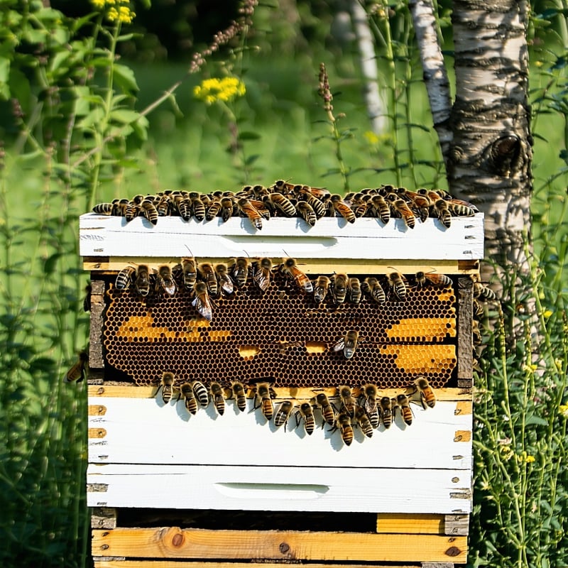 How IoT is saving Pollinators: Why agribusiness can’t afford to look away