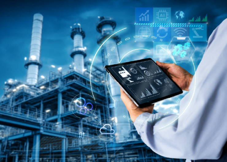 AI's impact on the IoT