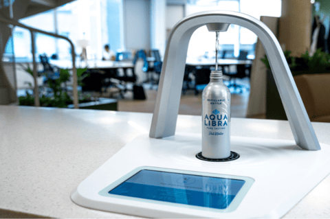 Maximizing Data Insights Through IoT Connectivity | Britvic