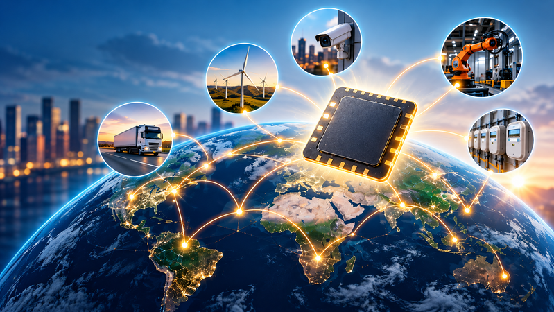 SGP.32 eSIM: How to succeed with next generation IoT connectivity