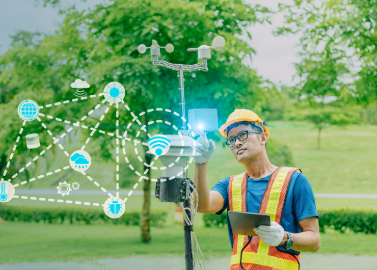 How to scale IoT 2 740x530