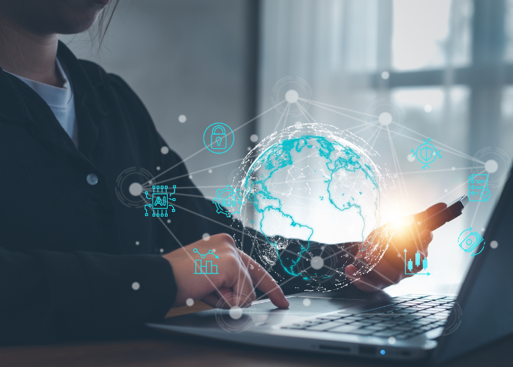 How to scale IoT 3 740x530