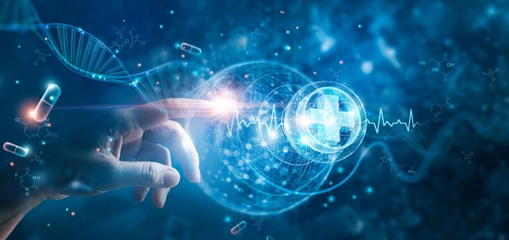 The invisible but key role of IoT in safe vaccine delivery and mass immunization