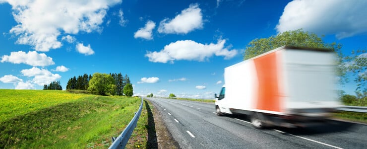 Cómo el IoT mejora la eficiencia en la distribución