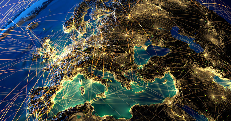 Expansion of global LPWAN coverage