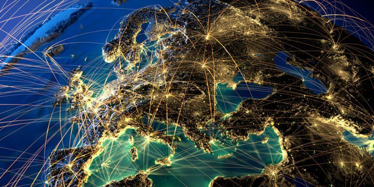 Uitbreiding wereldwijde LPWAN-dekking