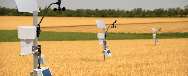 Navigeren door de wereld van NB-IoT-connectiviteit: De 8 meest gestelde vragen