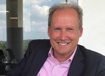 Oliver Tucker Co-founder and Chief Executive Officer at Wireless Logic