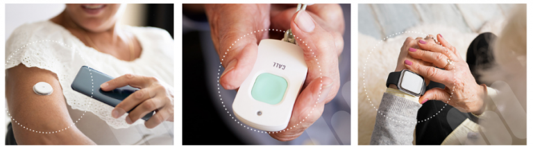 Waarom IoT RPM en zelfstandig leven ondersteunt