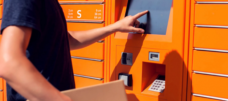 Beveiligen van detailhandel met ultra-hoge mobiele connectiviteit