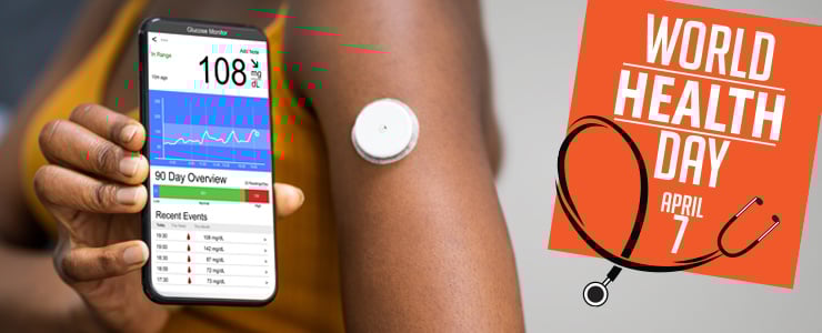 World Health Day 2024: How mobile IoT connectivity helps bridge the gap for a healthier, equitable world