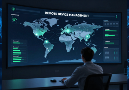 How does eSIM enable resilient and cost effective IoT?