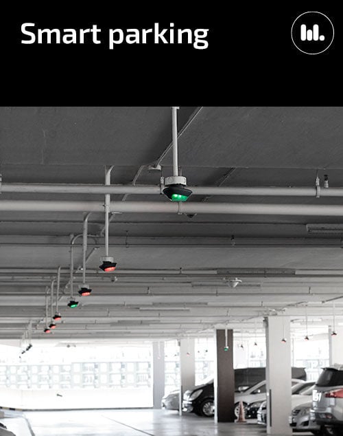 Use-case-smart-parking