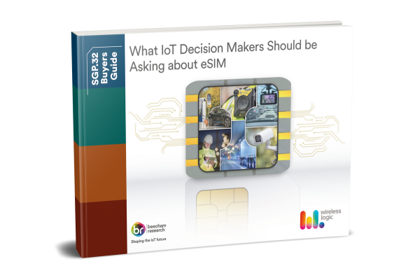 eSIM Buyers Guide