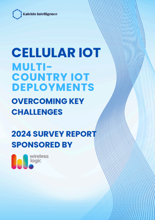 Multi-country deployments Kaleido Report image