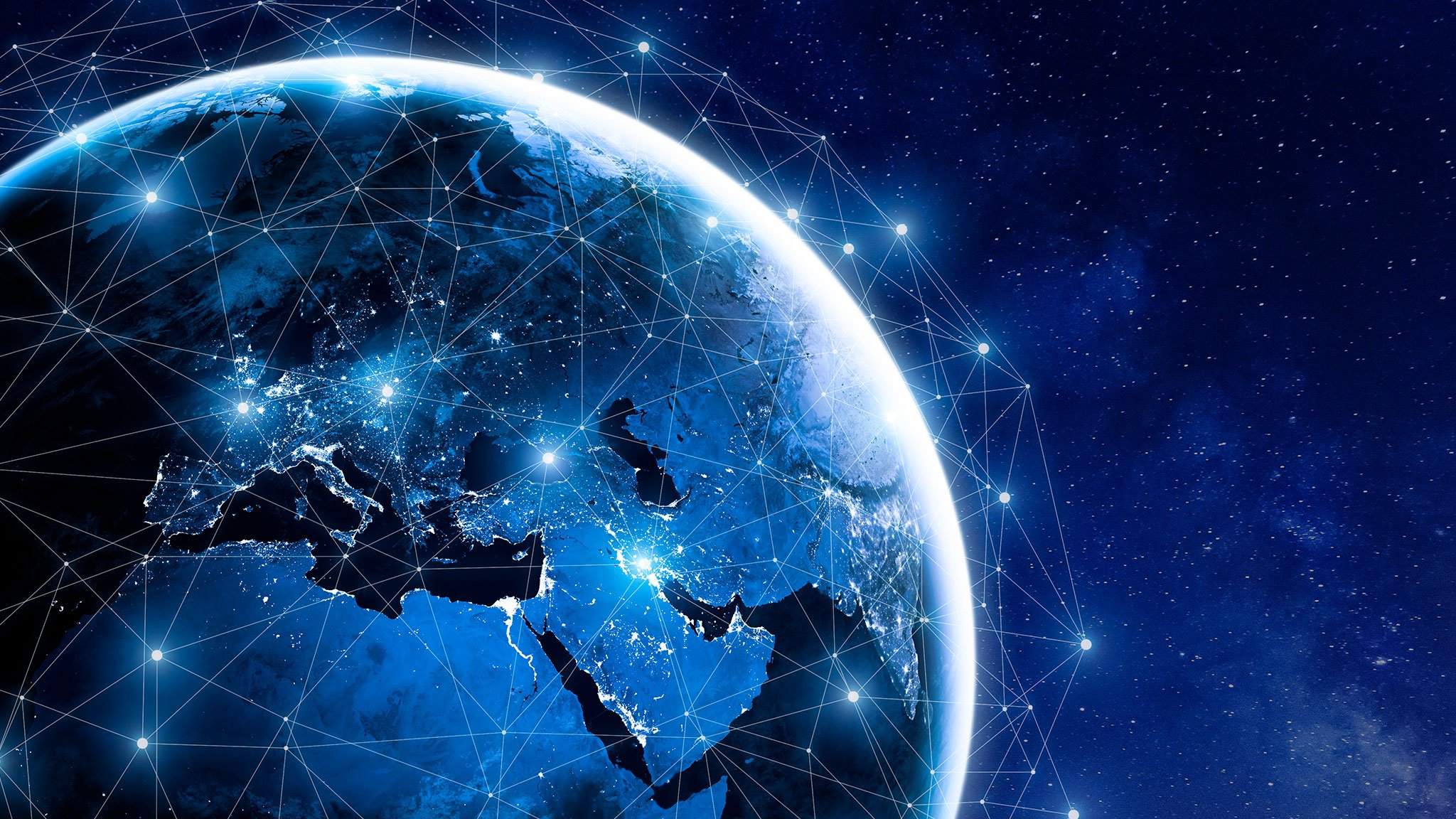Connected world