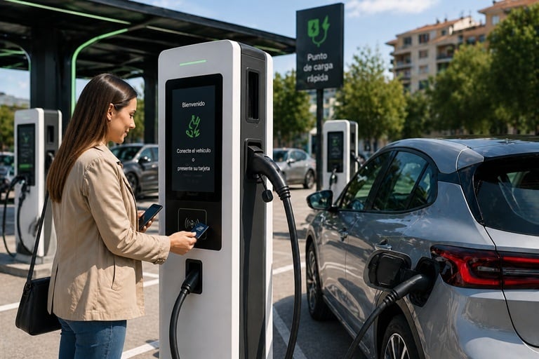 Spain_ev_charger
