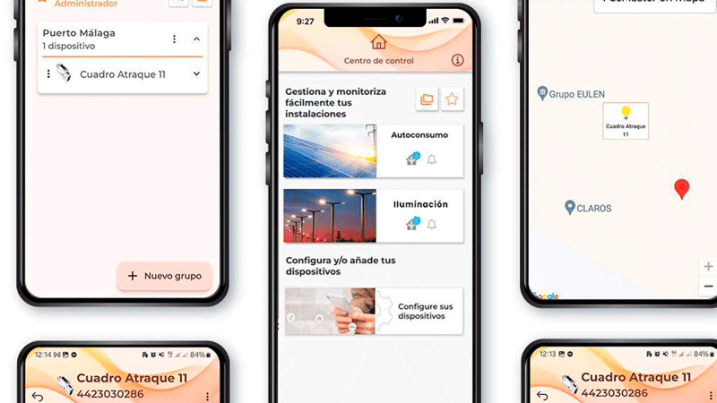 Enerclic (CcMaster)