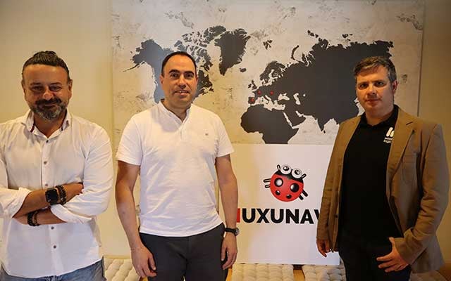 Wireless Logic ayuda a expandirse a Muxunav