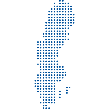 Sweden Dotted (1)