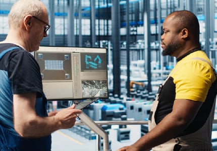 Keep IoT costs down with SGP.32