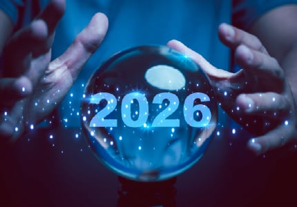 Five IoT trends for 2026