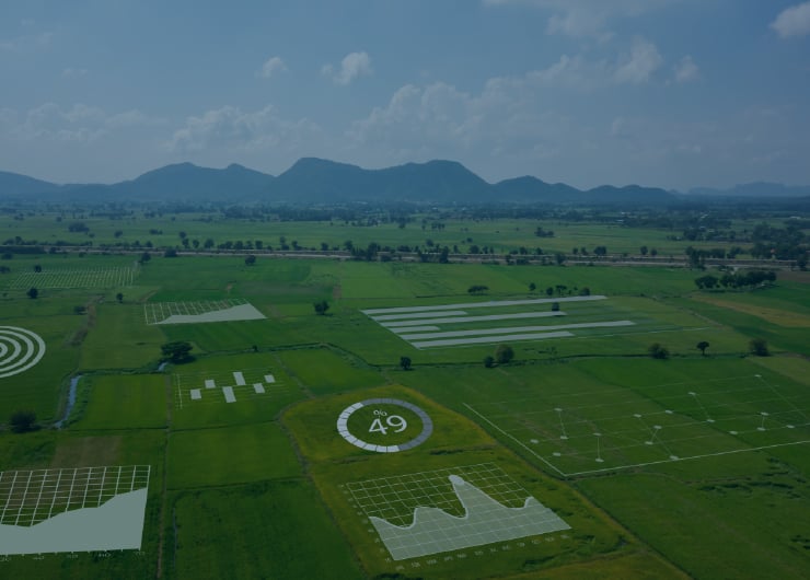 Agriculture IoT monitoring