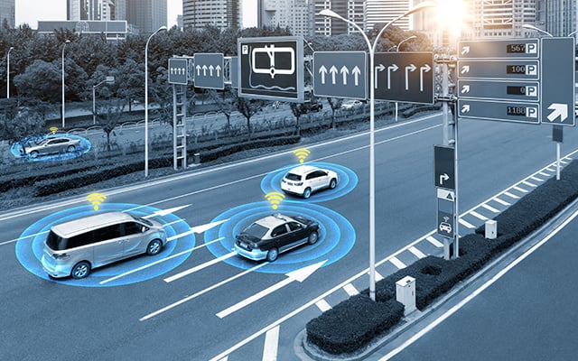 Cat One Remote What is CAT-1? Application in IoT and M2M | Wireless Logic