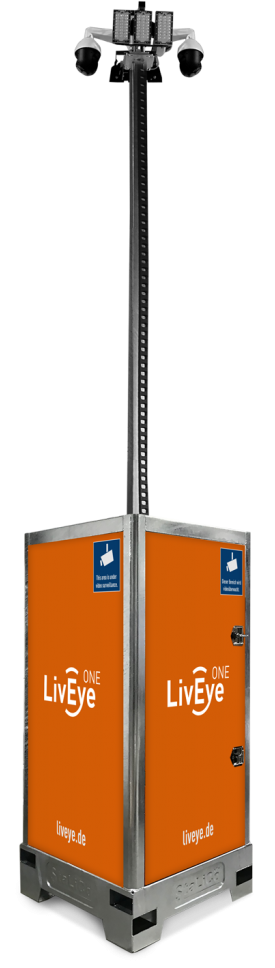 LivEye-ONE-Mobile-Baustellenueberwachung-Produktbild