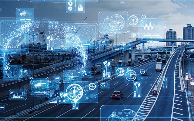 What is an M2M SIM card? | Wireless Logic