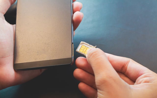 What is an M2M SIM card? | Wireless Logic