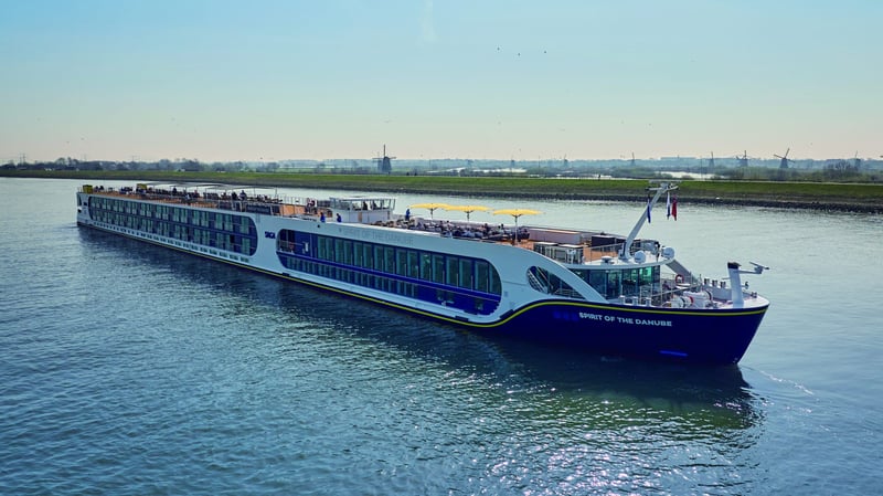 Rivertech