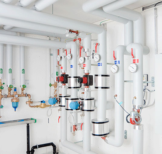 Usanca Metering Solutions