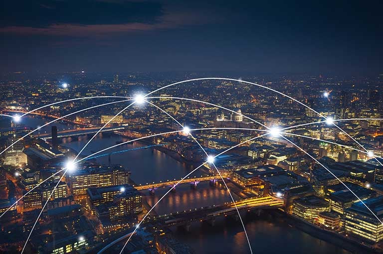 Building LTE & 5G connectivity into SD-WAN solutions