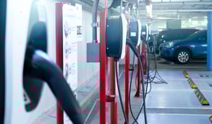 World EV Day: Connectivity that keeps every charge live