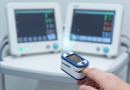 IoT security in healthcare: 4 risks every provider must address