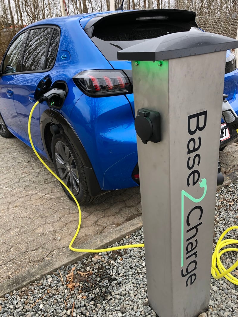 Base2Charge