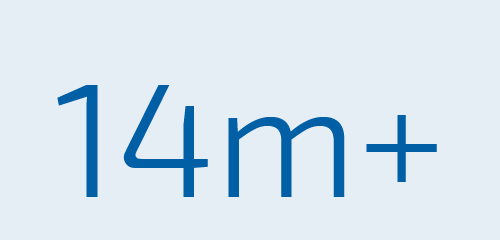 14m+ 14m+