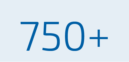 750+-3 750+-3