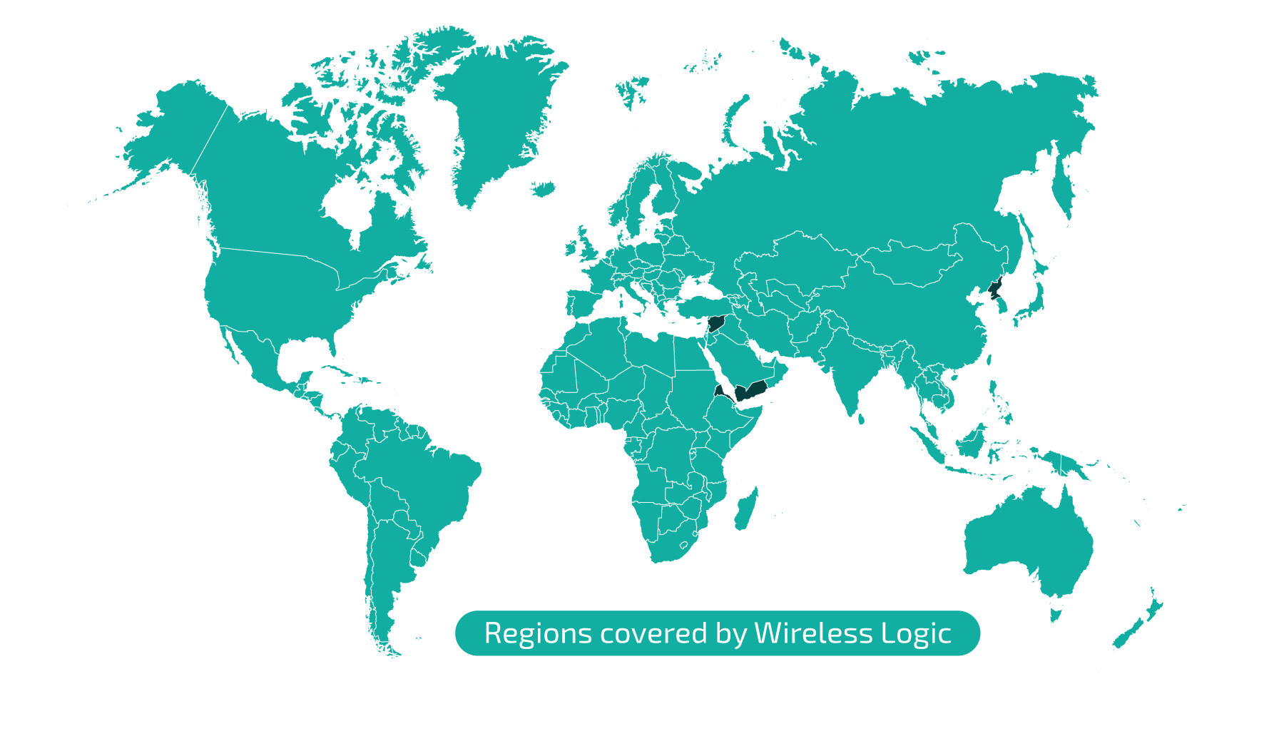 Coverage-Map-IoT-Global