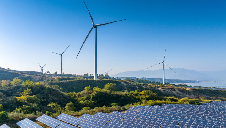 Mitigating cyber threats in the energy sector