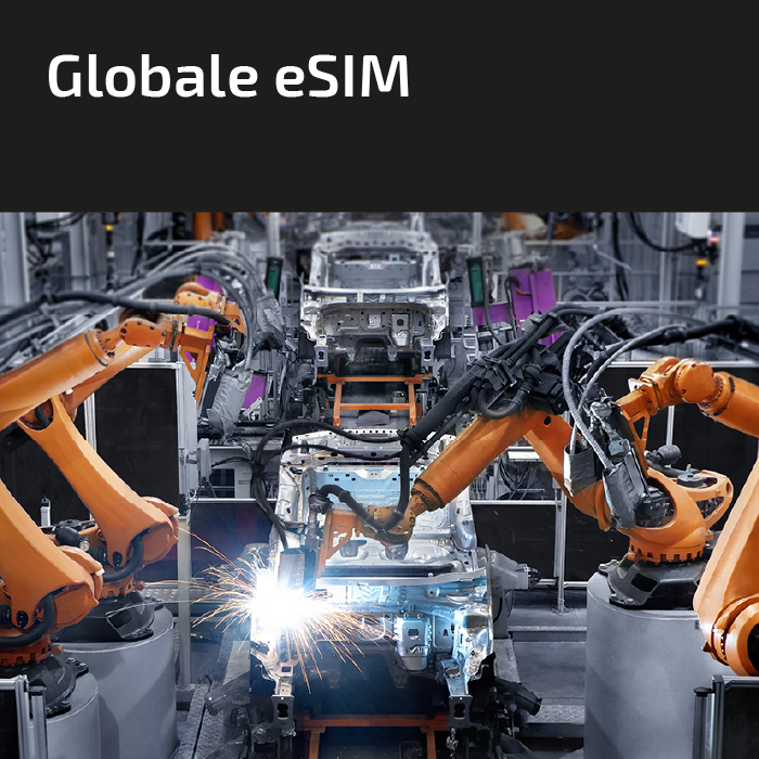 NL Globale eSIM NL Globale eSIM