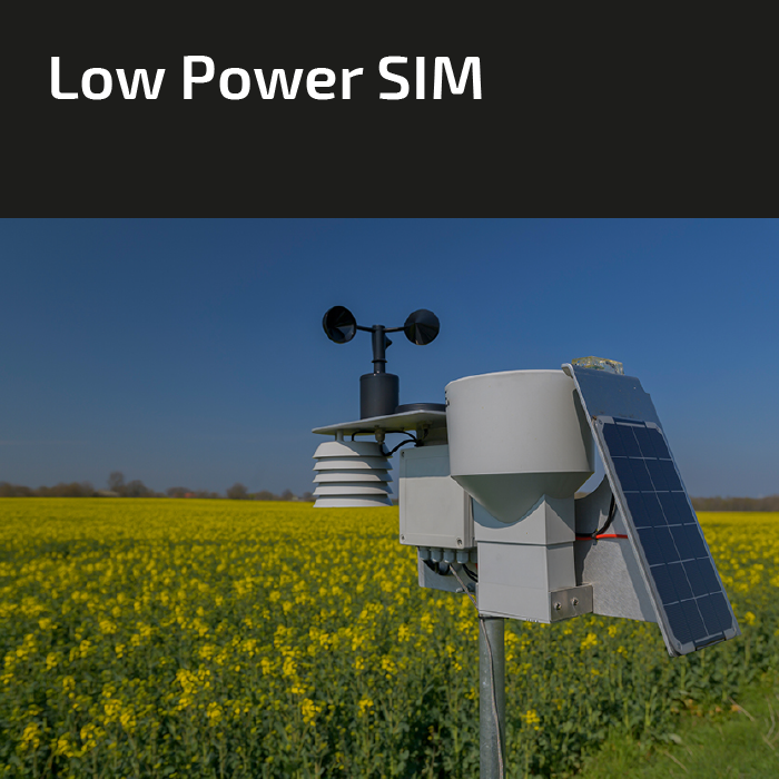 NL Low Power SIM NL Low Power SIM