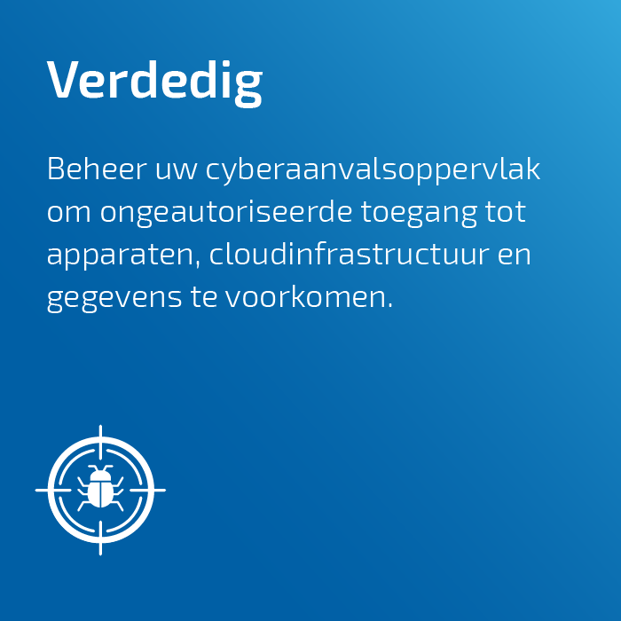 NL Verdedig NL Verdedig