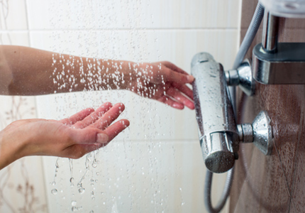 Showerkap