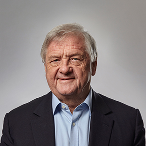 Sir Michael Rake joins Wireless Logic Groupo